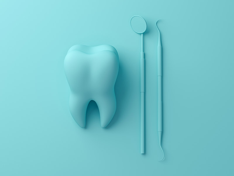 歯科イメージ